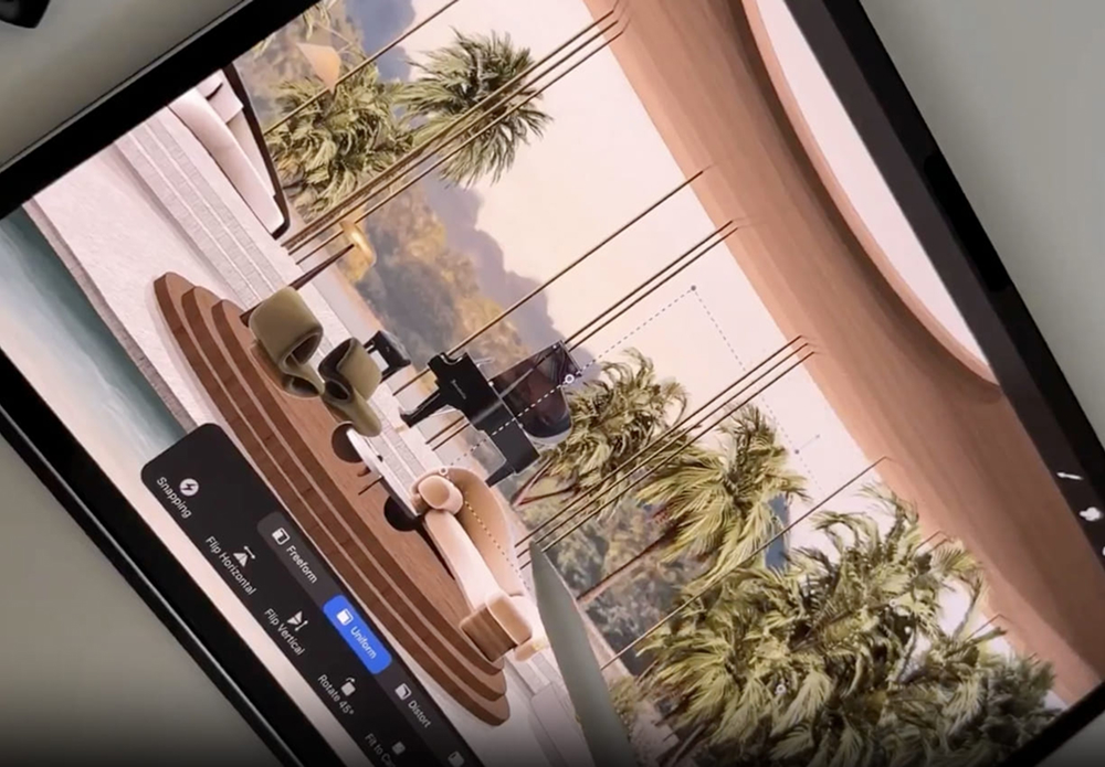 ProCreate возможности и преимущества приложения